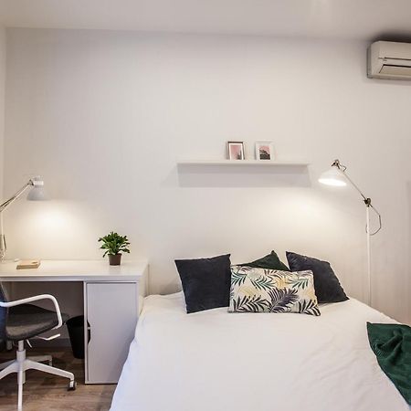 Chaka Apartments Riga Ruang foto