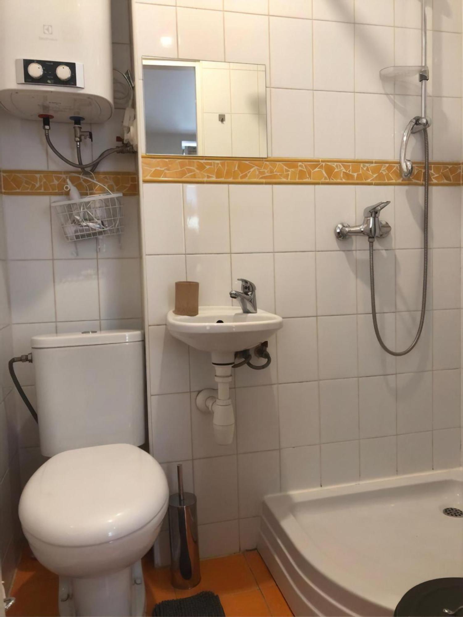 Chaka Apartments Riga Ruang foto