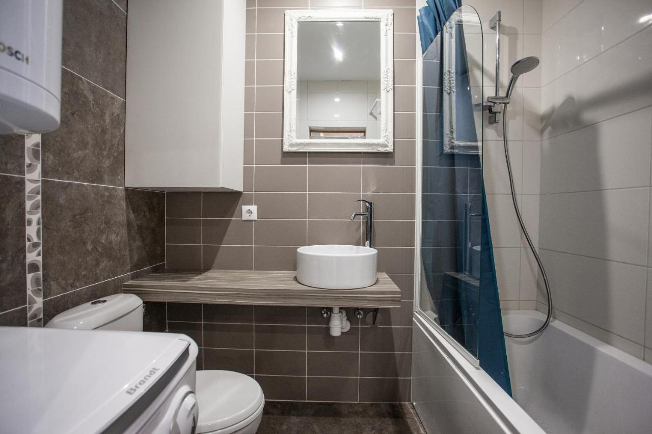 Chaka Apartments Riga Bagian luar foto